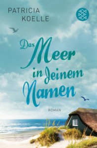 Das Meer in deinem Namen