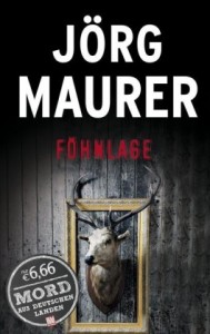 Jörg Maurer - Föhnlage