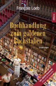 Buchhandlung zum goldenen Buchstaben