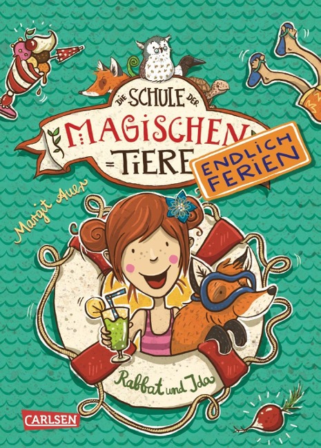 Buchhandlung Gernot Hykel» Blog Archiv » Auer, Margit – »Schule der