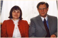 Mama und Papa 2003